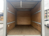 ISUZU Elf Aluminum Van TRG-NLR85AN 2019 219,000km_7