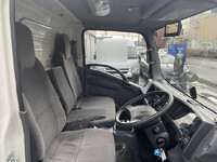 ISUZU Elf Aluminum Van TRG-NLR85AN 2019 219,000km_9