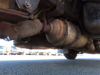 ISUZU Elf Double Cab TRG-NJR85A 2017 59,000km_12