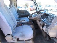 ISUZU Elf Double Cab TRG-NJR85A 2017 59,000km_16