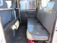 ISUZU Elf Double Cab TRG-NJR85A 2017 59,000km_18