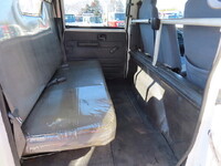 ISUZU Elf Double Cab TRG-NJR85A 2017 59,000km_19