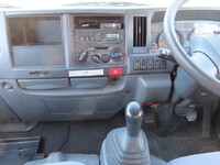 ISUZU Elf Double Cab TRG-NJR85A 2017 59,000km_21