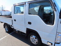 ISUZU Elf Double Cab TRG-NJR85A 2017 59,000km_24
