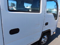 ISUZU Elf Double Cab TRG-NJR85A 2017 59,000km_25