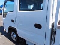 ISUZU Elf Double Cab TRG-NJR85A 2017 59,000km_31