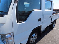 ISUZU Elf Double Cab TRG-NJR85A 2017 59,000km_32