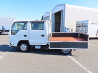 ISUZU Elf Double Cab TRG-NJR85A 2017 59,000km_35