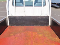 ISUZU Elf Double Cab TRG-NJR85A 2017 59,000km_36