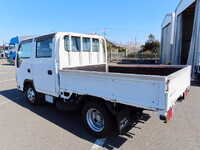ISUZU Elf Double Cab TRG-NJR85A 2017 59,000km_3