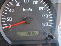 ISUZU Elf Double Cab TRG-NJR85A 2017 59,000km_40