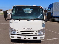 ISUZU Elf Double Cab TRG-NJR85A 2017 59,000km_4