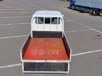 ISUZU Elf Double Cab TRG-NJR85A 2017 59,000km_7