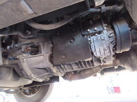 ISUZU Elf Double Cab TRG-NJR85A 2017 59,000km_8