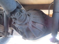 ISUZU Elf Double Cab TRG-NJR85A 2017 59,000km_9