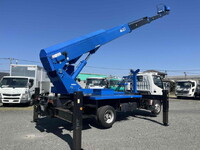 HINO Dutro Cherry Picker TKG-XZU650F 2012 22,400km_10