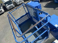 HINO Dutro Cherry Picker TKG-XZU650F 2012 22,400km_17