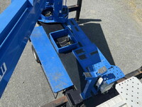 HINO Dutro Cherry Picker TKG-XZU650F 2012 22,400km_19