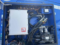 HINO Dutro Cherry Picker TKG-XZU650F 2012 22,400km_24