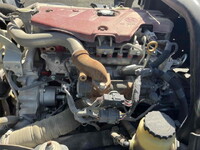 HINO Dutro Cherry Picker TKG-XZU650F 2012 22,400km_25