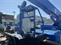HINO Dutro Cherry Picker TKG-XZU650F 2012 22,400km_26