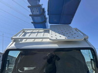 HINO Dutro Cherry Picker TKG-XZU650F 2012 22,400km_27