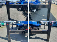 HINO Dutro Cherry Picker TKG-XZU650F 2012 22,400km_29