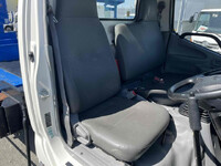 HINO Dutro Cherry Picker TKG-XZU650F 2012 22,400km_34