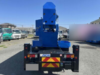 HINO Dutro Cherry Picker TKG-XZU650F 2012 22,400km_7