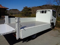 MITSUBISHI FUSO Canter Flat Body TPG-FBA20 2019 35,400km_10