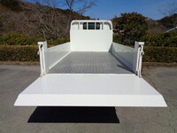 MITSUBISHI FUSO Canter Flat Body TPG-FBA20 2019 35,400km_11