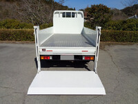 MITSUBISHI FUSO Canter Flat Body TPG-FBA20 2019 35,400km_12