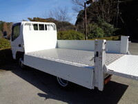 MITSUBISHI FUSO Canter Flat Body TPG-FBA20 2019 35,400km_13
