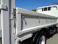 MITSUBISHI FUSO Canter Flat Body TPG-FBA20 2019 35,400km_17