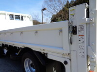 MITSUBISHI FUSO Canter Flat Body TPG-FBA20 2019 35,400km_18