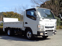 MITSUBISHI FUSO Canter Flat Body TPG-FBA20 2019 35,400km_1