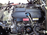 MITSUBISHI FUSO Canter Flat Body TPG-FBA20 2019 35,400km_24