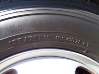 MITSUBISHI FUSO Canter Flat Body TPG-FBA20 2019 35,400km_27