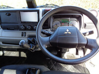 MITSUBISHI FUSO Canter Flat Body TPG-FBA20 2019 35,400km_34
