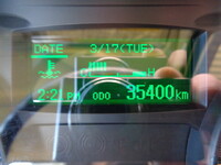 MITSUBISHI FUSO Canter Flat Body TPG-FBA20 2019 35,400km_40