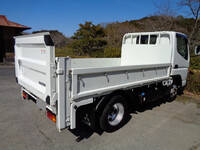 MITSUBISHI FUSO Canter Flat Body TPG-FBA20 2019 35,400km_4