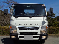 MITSUBISHI FUSO Canter Flat Body TPG-FBA20 2019 35,400km_5