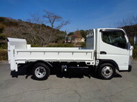 MITSUBISHI FUSO Canter Flat Body TPG-FBA20 2019 35,400km_6