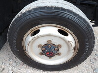 MAZDA Titan Tank Lorry BKG-LHS85A 2009 136,788km_10