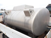 MAZDA Titan Tank Lorry BKG-LHS85A 2009 136,788km_12