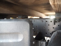 MAZDA Titan Tank Lorry BKG-LHS85A 2009 136,788km_14