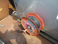 MAZDA Titan Tank Lorry BKG-LHS85A 2009 136,788km_16