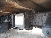 MAZDA Titan Tank Lorry BKG-LHS85A 2009 136,788km_21