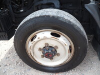 MAZDA Titan Tank Lorry BKG-LHS85A 2009 136,788km_22