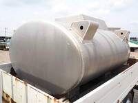 MAZDA Titan Tank Lorry BKG-LHS85A 2009 136,788km_25